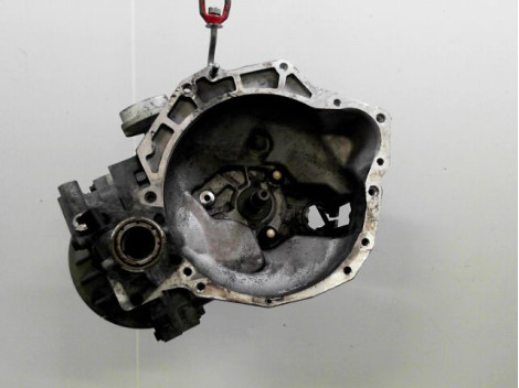 BOITE A VITESSE MECANIQUE CHRYSLER GRAND VOYAGER MONOSP. IV Phase 1 LONG 2001-2004 2.5 CRD
