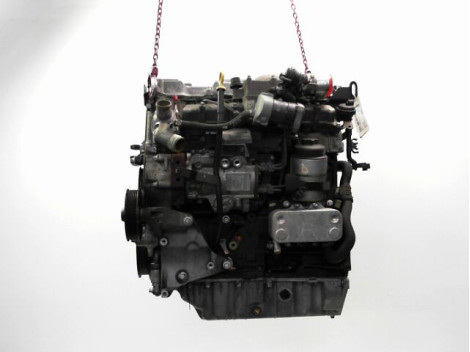 MOTEUR DIESEL OPEL ZAFIRA MONOSP. I  1999-2005 2.0 DTI 16V 