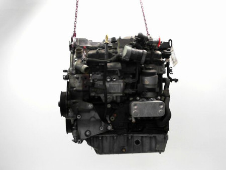 MOTEUR DIESEL OPEL ZAFIRA MONOSP. I  1999-2005 2.0 DTI 16V 