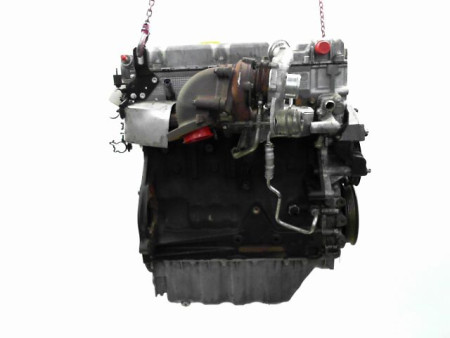 MOTEUR DIESEL OPEL ZAFIRA MONOSP. I  1999-2005 2.0 DTI 16V 