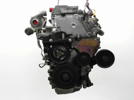 MOTEUR DIESEL OPEL ZAFIRA MONOSP. I  1999-2005 2.0 DTI 16V 