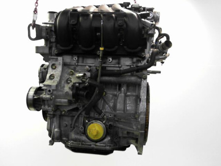 MOTEUR ESSENCE RENAULT CLIO III Phase 1 2005-2009 2.0 16V 