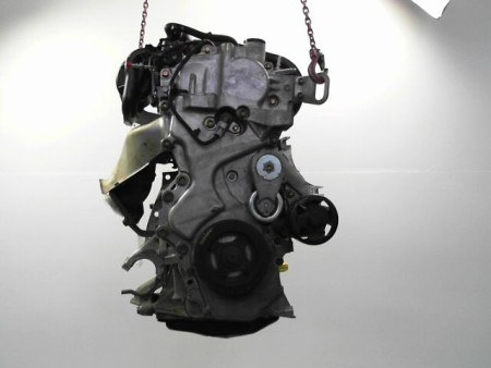 MOTEUR ESSENCE RENAULT CLIO III Phase 1 2005-2009 2.0 16V 
