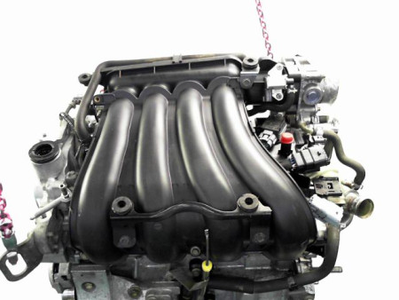 MOTEUR ESSENCE RENAULT CLIO III Phase 1 2005-2009 2.0 16V 