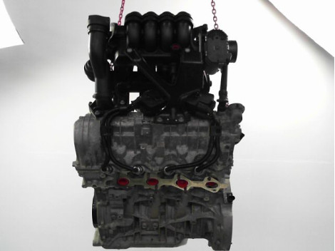 MOTEUR ESSENCE MERCEDES CLASSE A MONOSP. II Phase 1  2004-2008 A 170 