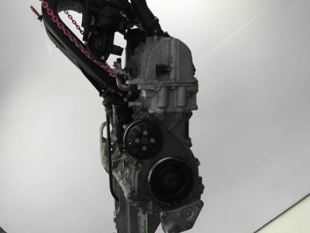 MOTEUR ESSENCE MERCEDES CLASSE A MONOSP. II Phase 1  2004-2008 A 170 
