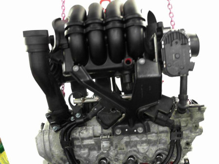 MOTEUR ESSENCE MERCEDES CLASSE A MONOSP. II Phase 1  2004-2008 A 170 