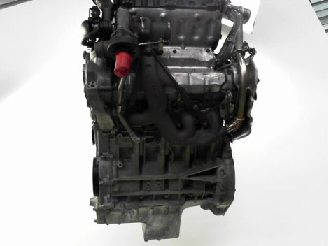 MOTEUR DIESEL MERCEDES CLASSE A MONOSP. I Phase 2  2001-2004 A 170 CDI 
