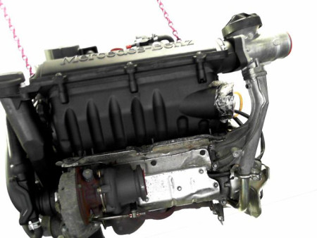 MOTEUR DIESEL MERCEDES CLASSE A MONOSP. I Phase 2  2001-2004 A 170 CDI 