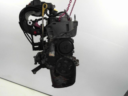 MOTEUR ESSENCE FORD FIESTA IV Phase 1 1995-1999 1.3 i