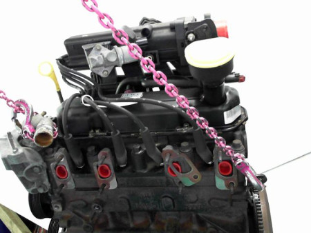 MOTEUR ESSENCE FORD FIESTA IV Phase 1 1995-1999 1.3 i