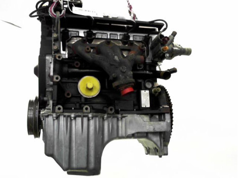 MOTEUR ESSENCE RENAULT MEGANE COUPE 2P I Phase 1 1995-1999 1.6 e 
