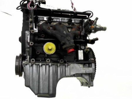 MOTEUR ESSENCE RENAULT MEGANE COUPE 2P I Phase 1 1995-1999 1.6 e 