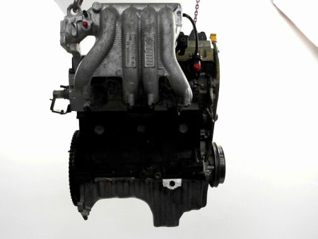MOTEUR ESSENCE RENAULT MEGANE COUPE 2P I Phase 1 1995-1999 1.6 e 