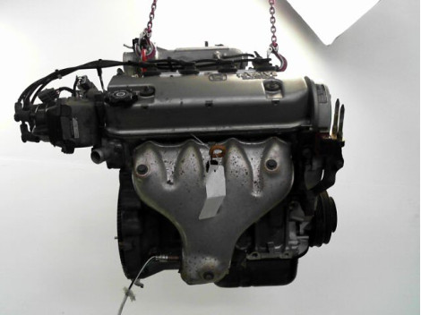 MOTEUR ESSENCE HONDA CIVIC 95-96 1.4 i 