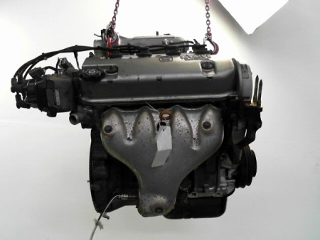 MOTEUR ESSENCE HONDA CIVIC 95-96 1.4 i 