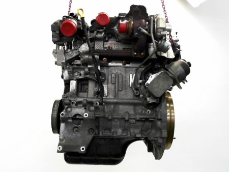 MOTEUR DIESEL FORD FIESTA VI Phase 1 2002-2005 1.6 TDCi