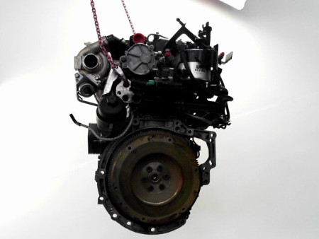 MOTEUR DIESEL FORD FIESTA VI Phase 1 2002-2005 1.6 TDCi