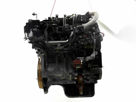 MOTEUR DIESEL FORD FIESTA VI Phase 1 2002-2005 1.6 TDCi