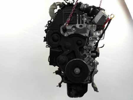 MOTEUR DIESEL FORD FIESTA VI Phase 1 2002-2005 1.6 TDCi