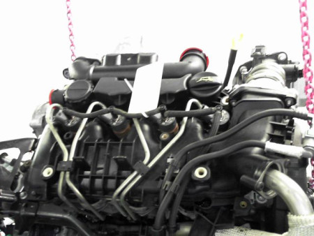 MOTEUR DIESEL FORD FIESTA VI Phase 1 2002-2005 1.6 TDCi