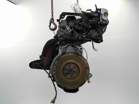 MOTEUR ESSENCE SUZUKI WAGON-R BREAK Phase 1 1998-2000 1.0 