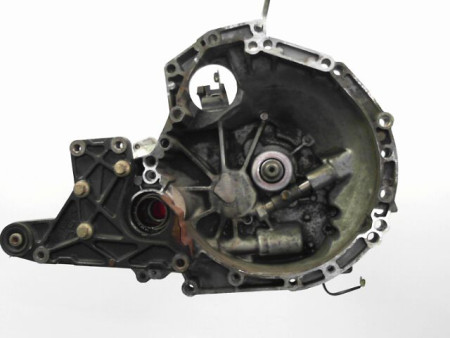 BOITE A VITESSE MECANIQUE LAND ROVER FREELANDER 2000-2001 1.8 16V 4x4