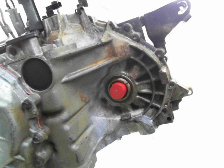 BOITE A VITESSE AUTOMATIQUE HYUNDAI TUCSON BREAK I 2004-2010 2.0 CRDi Traction intégrale