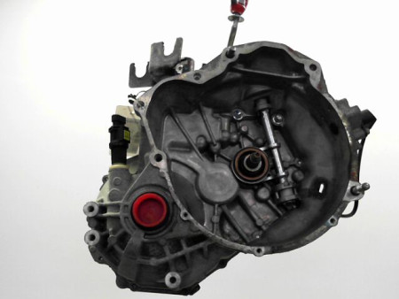 BOITE A VITESSE MECANIQUE CHEVROLET SPARK Phase 1 2010-2012 1.0