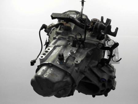 BOITE A VITESSE MECANIQUE CHEVROLET SPARK Phase 1 2010-2012 1.0