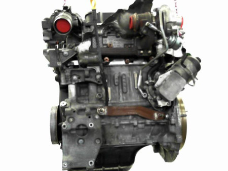MOTEUR DIESEL FORD FIESTA VI Phase 1 2002-2005 1.6 TDCi