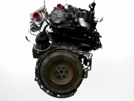 MOTEUR DIESEL FORD FIESTA VI Phase 1 2002-2005 1.6 TDCi
