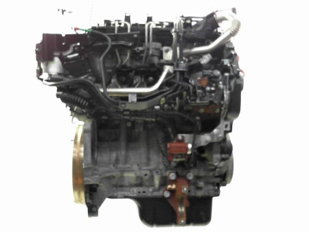 MOTEUR DIESEL FORD FIESTA VI Phase 1 2002-2005 1.6 TDCi