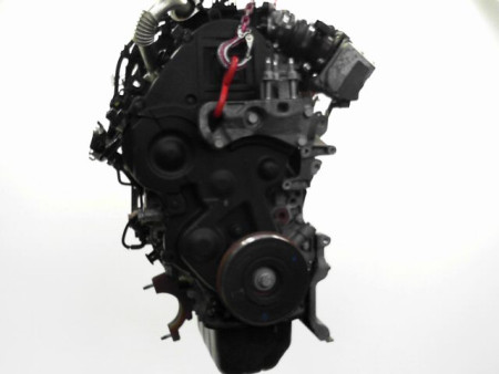 MOTEUR DIESEL FORD FIESTA VI Phase 1 2002-2005 1.6 TDCi