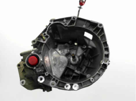 BOITE A VITESSE MECANIQUE FIAT PANDA II 2003-2012 1.1 
