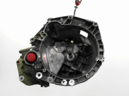 BOITE A VITESSE MECANIQUE FIAT PANDA II 2003-2012 1.1 