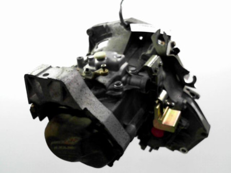 BOITE A VITESSE MECANIQUE FIAT PANDA II 2003-2012 1.1 