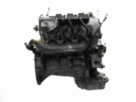 MOTEUR ESSENCE MERCEDES CLASSE CLK COUPE 2P I Phase 1  1997-1999 320 