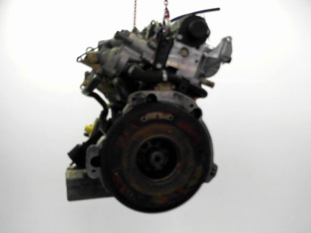 MOTEUR DIESEL LADA NIVA 94- 1900 Diesel 