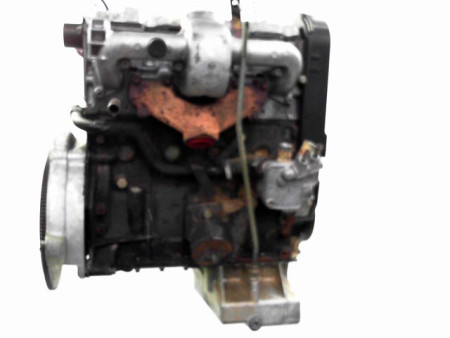 MOTEUR DIESEL LADA NIVA 94- 1900 Diesel 