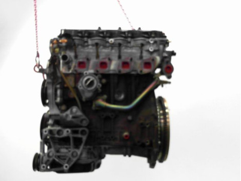 MOTEUR DIESEL NISSAN ALMERA TINO MONOSP. Phase 1 2000-2003 2.2 dCi