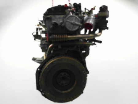 MOTEUR DIESEL NISSAN ALMERA TINO MONOSP. Phase 1 2000-2003 2.2 dCi