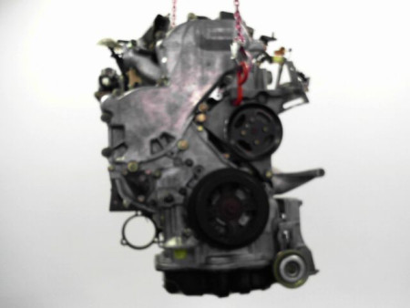 MOTEUR DIESEL NISSAN ALMERA TINO MONOSP. Phase 1 2000-2003 2.2 dCi