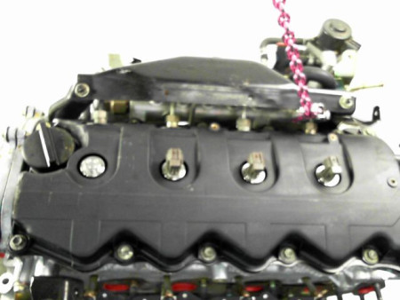 MOTEUR DIESEL NISSAN ALMERA TINO MONOSP. Phase 1 2000-2003 2.2 dCi