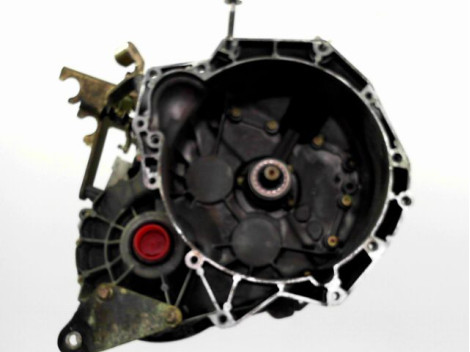BOITE A VITESSE MECANIQUE FORD FOCUS COUPE I 1998-2004 ST170