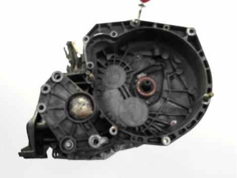 BOITE A VITESSE MECANIQUE ALFA ROMEO 159 SPORTWAGON 2.4 JTDM Q4 