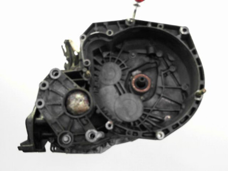BOITE A VITESSE MECANIQUE ALFA ROMEO 159 SPORTWAGON 2.4 JTDM Q4 