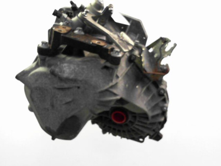 BOITE A VITESSE MECANIQUE ALFA ROMEO 159 SPORTWAGON 2.4 JTDM Q4 