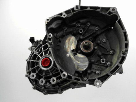 BOITE A VITESSE MECANIQUE ALFA ROMEO GUILIETTA 2010- 1.6 JTDM 