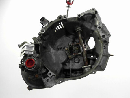 BOITE A VITESSE MECANIQUE CITROEN ZX Phase 2 1994-1998 1.8 i